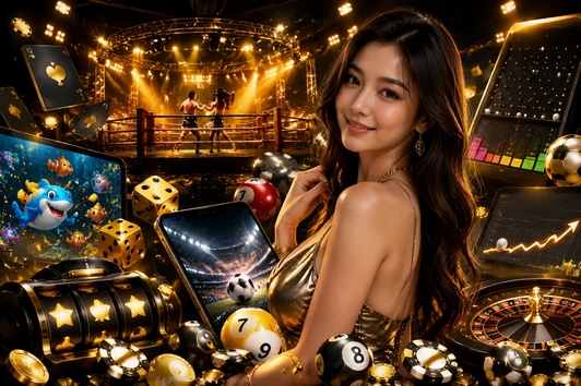 777lucky